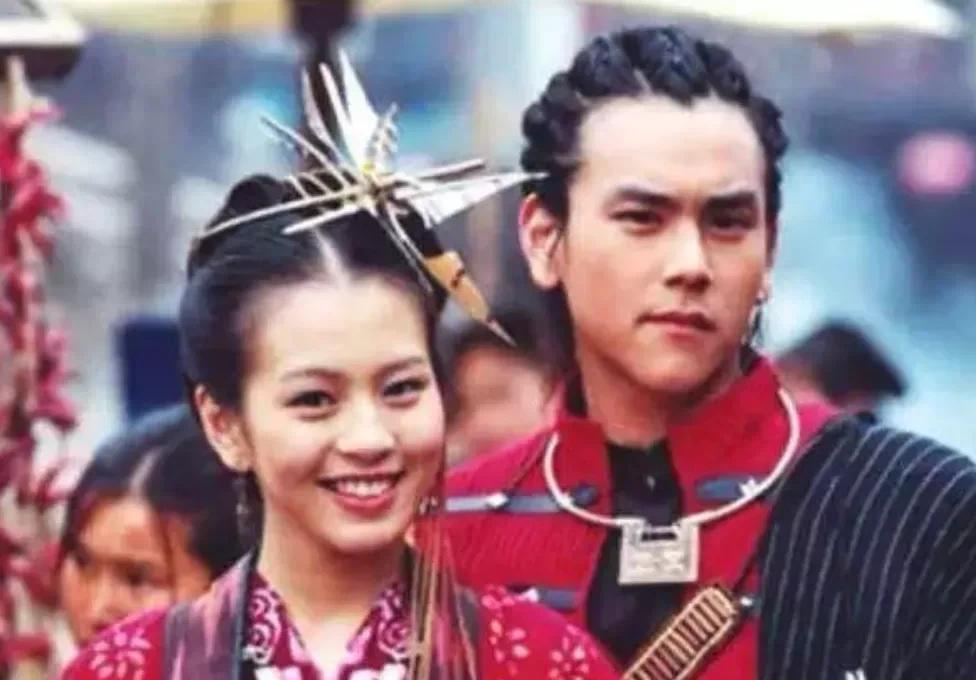 彭于晏|抢了李冰冰C位的彭于晏彻底糊了?被爆私聊百位女网友?