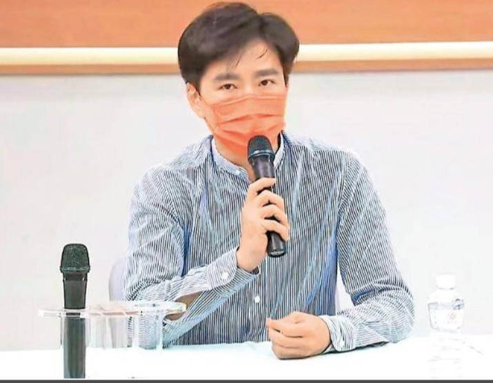 林志颖|林志颖第一阶段手术顺利，接下来是面部修复难题