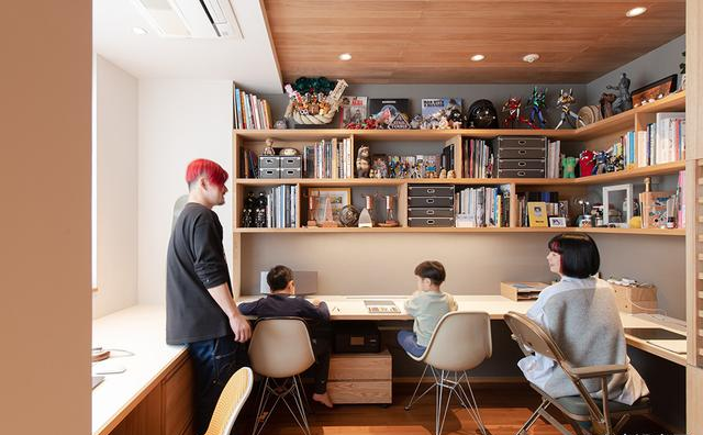 看了他83㎡小宅才知道什么叫高雅,全屋没有一丝俗气,温馨又实用