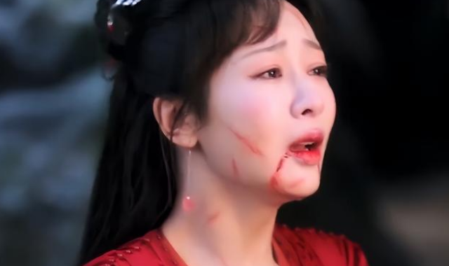 刘德华|《沉香重华》播出的大结局,出现了严重的烂尾,导致不少观众给出了差评