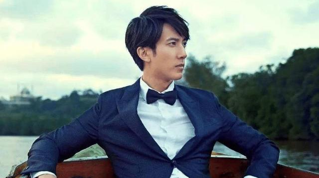 富二代|哪些明星家里很有钱，是名副其实的富二代？