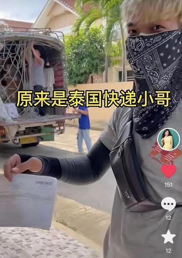 豪宅|8位晚年移居国外的老牌明星，住豪宅，嫁外籍老公，和儿女团聚