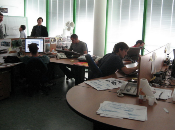 成都市第七中学|每个人在职场中的发展，似乎永远都是一个无法避免的话题