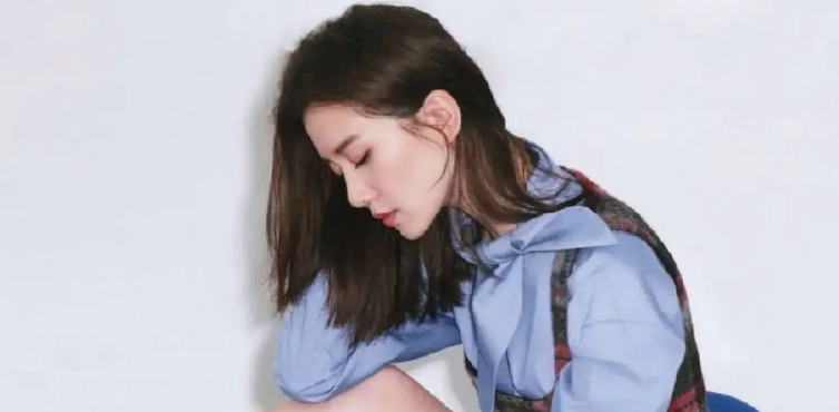 汪小菲|刘诗诗,嫁大自己17岁的吴奇隆,如今终于摘下小刘亦菲光环