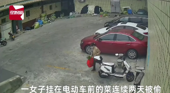 福建,发生了一件让人不齿的事情。