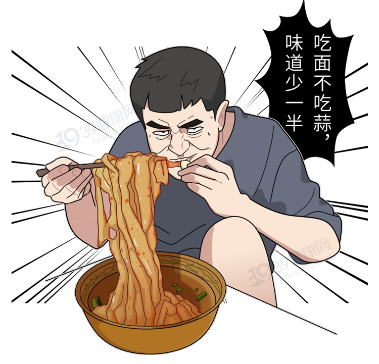 祛湿|61岁男子坚持每天吃生大蒜,杀菌抗肿瘤,4个月健康状况如何?