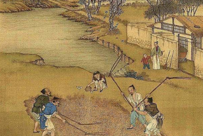 宋代|宋代农民职业流动，既受经济影响又受政策影响