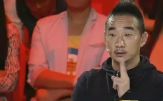 丁太升|一部代表作都没有，却高高在上当评委，小丑闹剧何时是尽头？