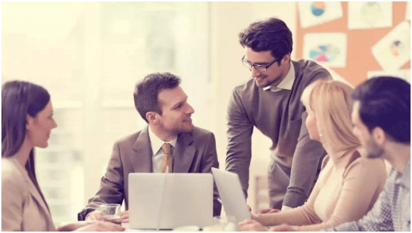 人际关系|和同事之间的人际关系如何相处?