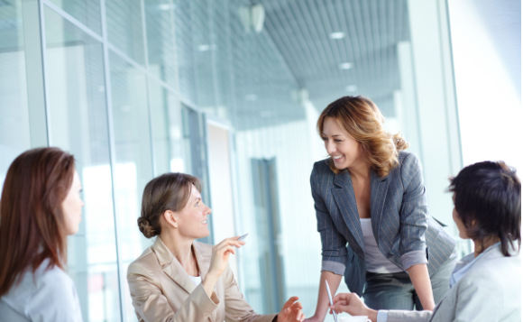 六盘水|职场上，言辞犀利、反应犀利的人总是引人注目