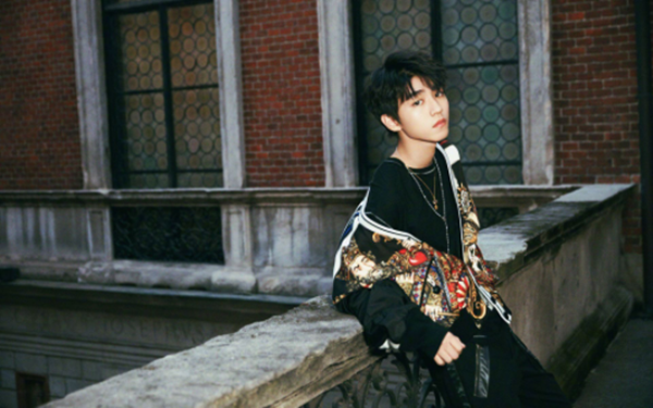 王俊凯|出道即巅峰后光速过气？曾经的“小鲜肉”早已独挡一面，看王俊凯如何“整活”。