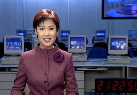 主持人|郑丽：转型成为主持人，而这条道路走得并不容易