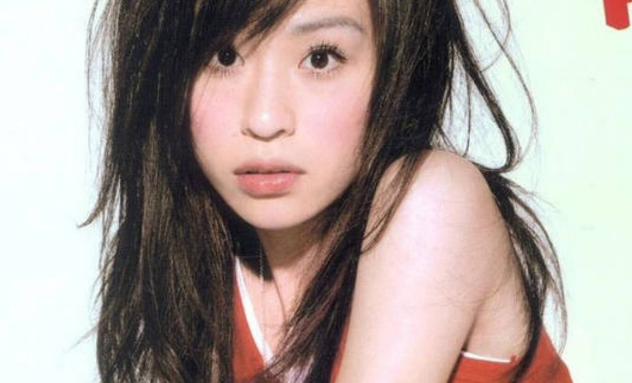 张敏|《浪姐3》冠军实至名归,王心凌一首《爱你》,带大家回到20年前