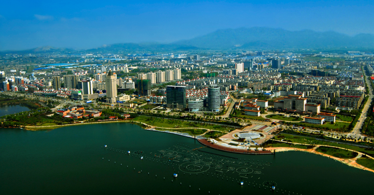 安庆|“黄梅戏乡”，“千年古城”，快来看看安庆的魅力！