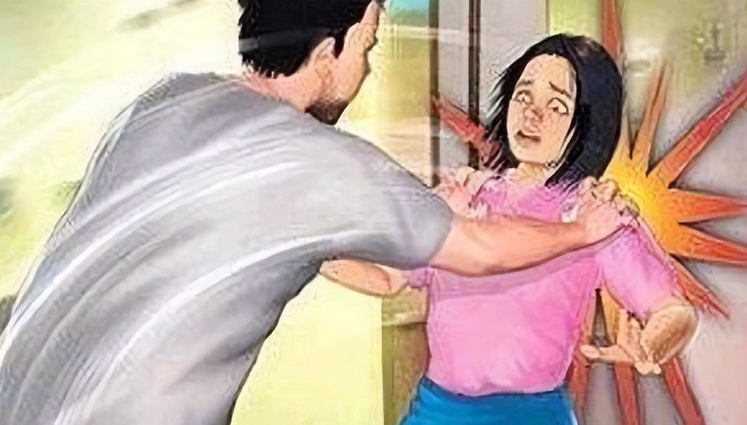 浙江一女子公厕被挖眼睛,残忍毒打,嫌疑人是精神病?