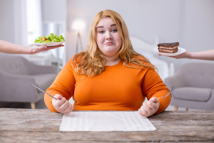 大米|研究发现体重和寿命关系，60岁后别和体重较劲，“微胖”其实更佳