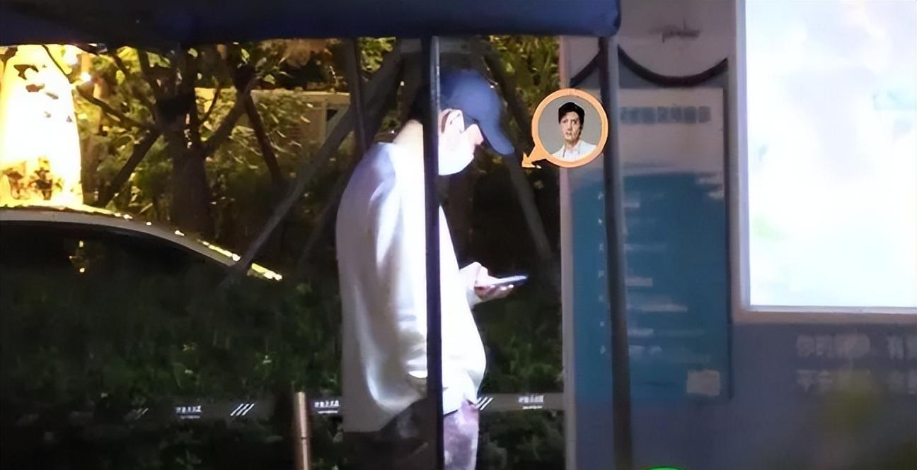 井柏然|井柏然、刘雯同居，画面曝光，两人住7万一平公寓，一同做核酸出门