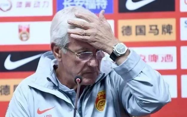 里皮|董路直播痛批里皮：混子、甩锅、不负责任！有理有据说的没毛病