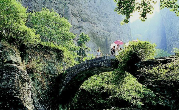 庐山|游遍三山，感受山水的美好