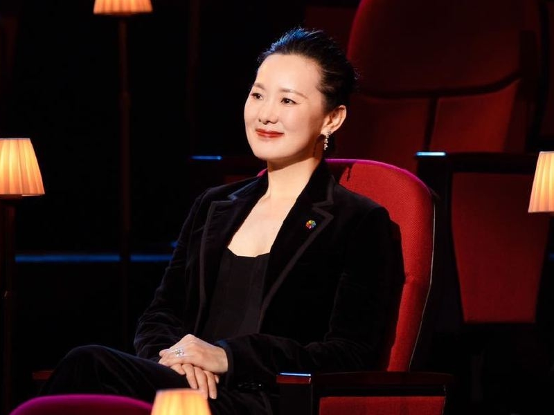 咏梅|?咏梅是个优秀的演员