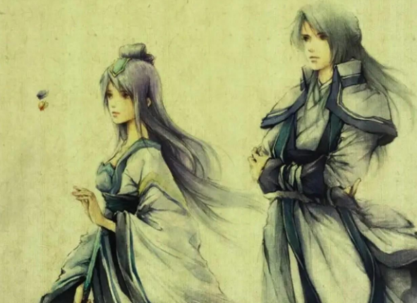 仙剑奇侠传四|《仙剑4》:谁才是夙玉的最爱?是云天青,还是玄霄?