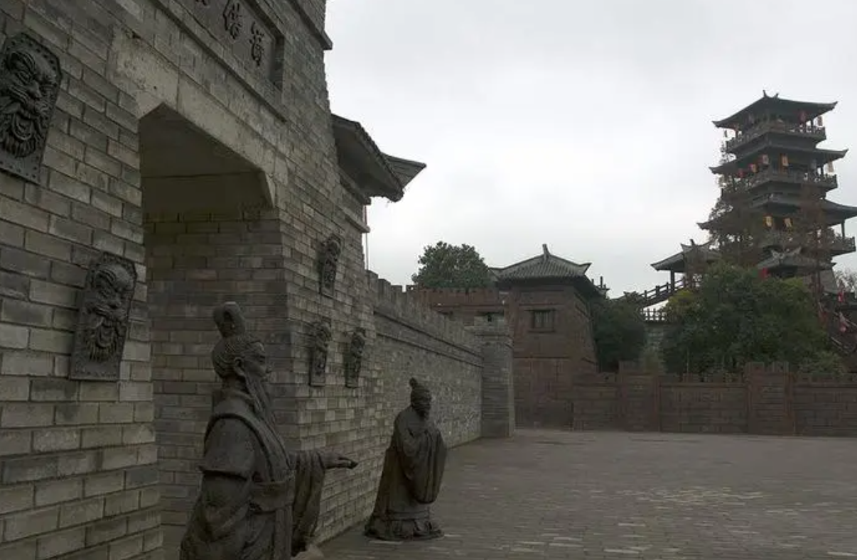 咸宁|咸宁的景点，你知道哪些，看看这些你知道不知道