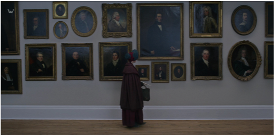 王心凌|《菊石》:两位影后联手演绎禁忌之恋,罗南为角色突破尺度