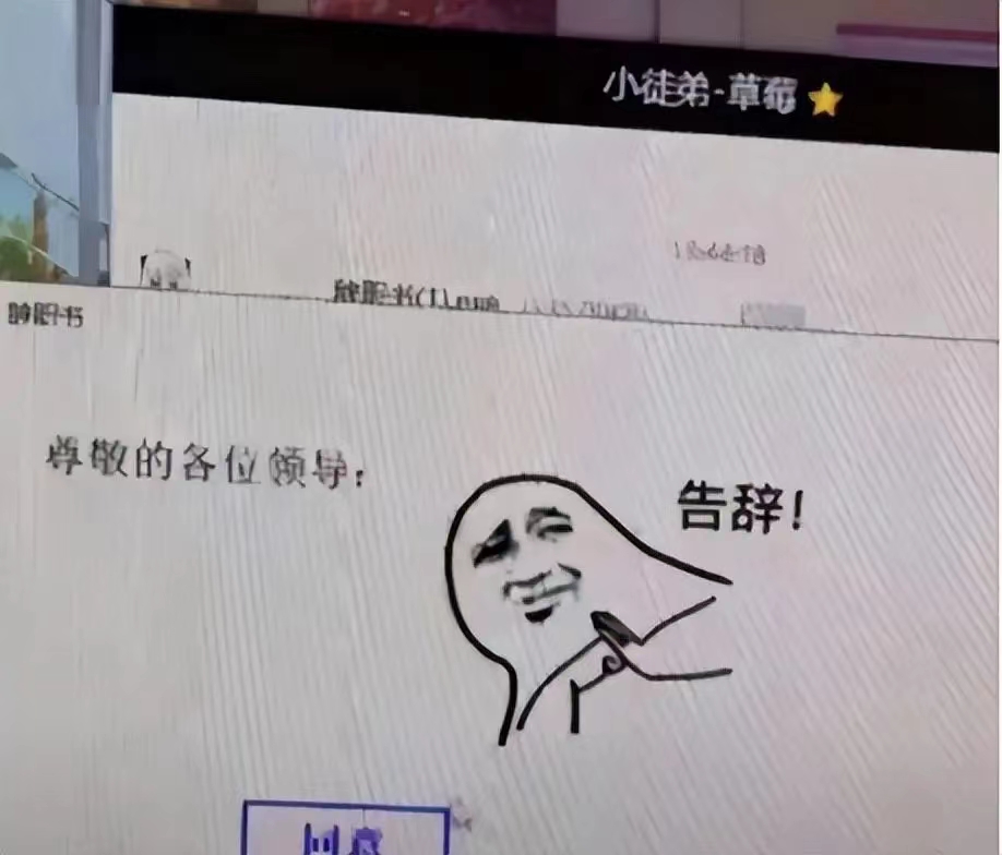 00后|“敢凶我, 我就辞职”00后们的霸气辞职信走红，老板们看后五味杂陈
