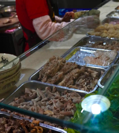 美食|超冷门的云南边陲城市,人人过的都是神仙日子,超多爆好吃的美食