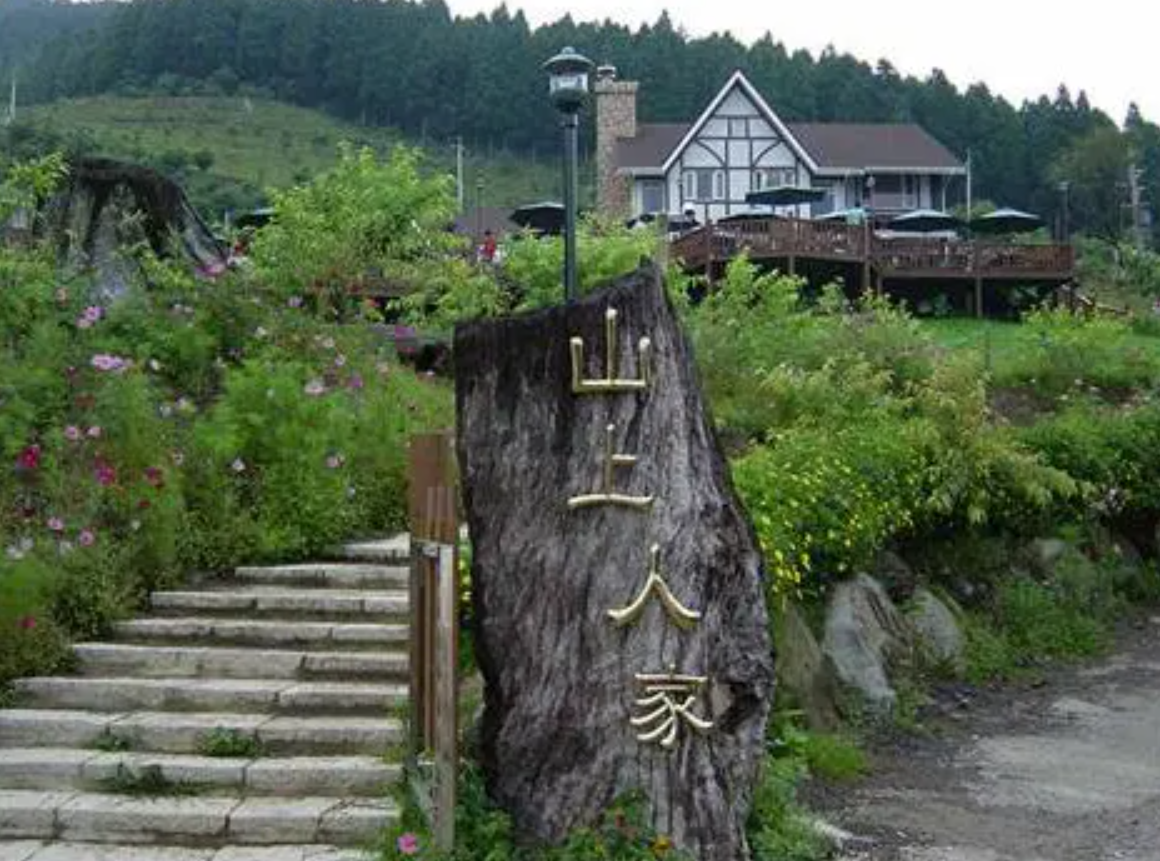 宜昌|宜昌，那么多风景区，不去走走就说不过去了吧