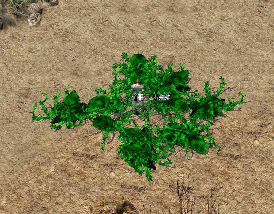 普华永道|热血传奇:道士有这两个技能之后的打怪速度比法师还要快!