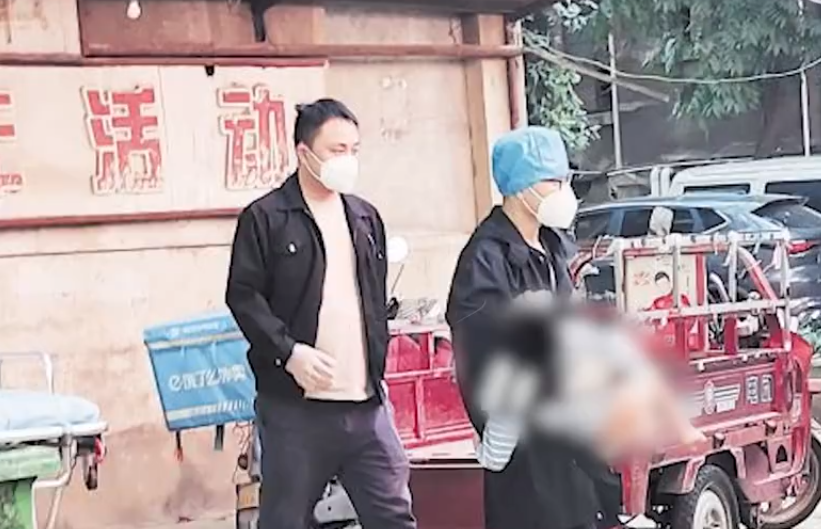长沙一班主任早上点名发现少人,意外救了学生一家:系煤气中毒!