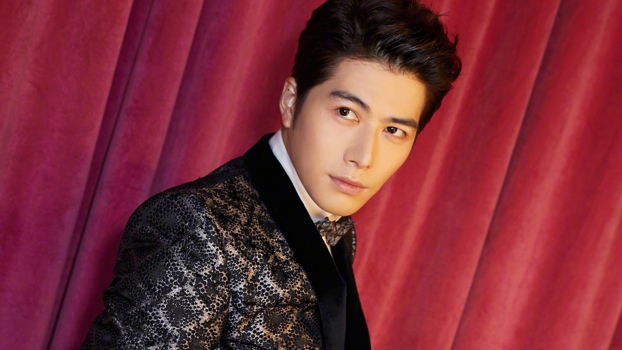 陈学冬|陈学冬无戏可拍，戏称自己抠脚大半年了，希望制片人来找他拍戏