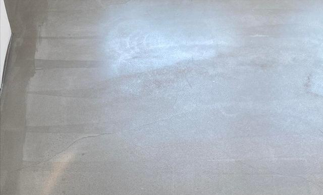 水泥地坪漆施工的5大步骤,你知道吗?都有哪些要求?