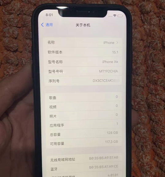 iPhone|为什么不推荐小白买二手iPhone,因为现在翻新技术太好!
