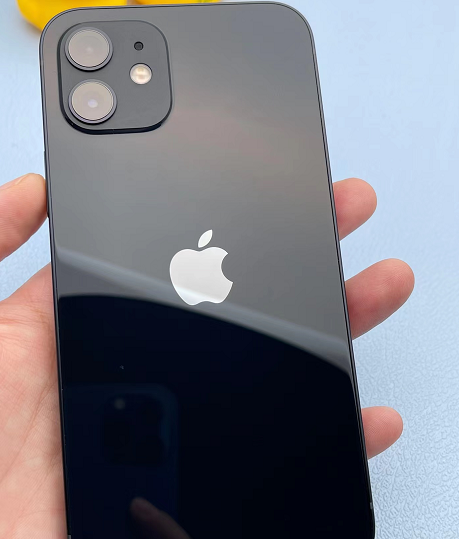 iphone12|网友刚买的iPhone12有“配置锁”，好不好？有什么缺点？