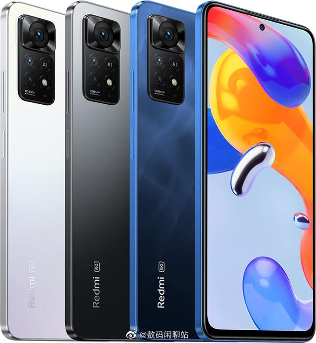 CPU|K50发布会还有一款千元机？来聊聊这款千元机的参数及价格