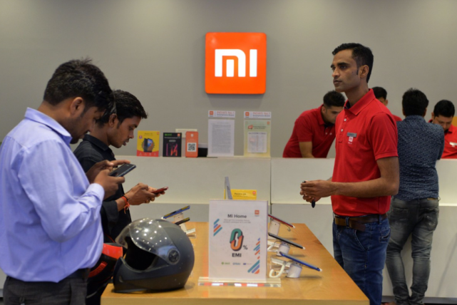紅米手機|小米手機在印度出大事了，被印度政府狠狠地敲上一筆