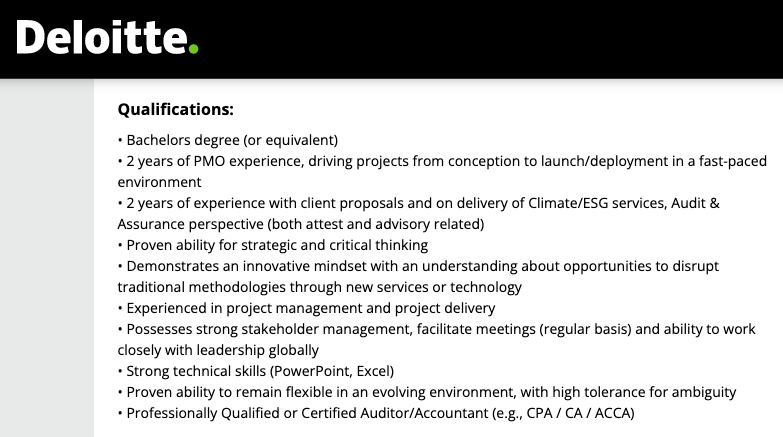 大学|职问|德勤，退圈