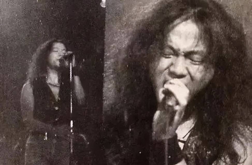 窦唯|人人都想成为窦唯,窦唯:我只愿做肥宅