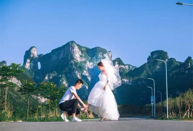 运势|按动快门，要给自己拍婚纱照的属相