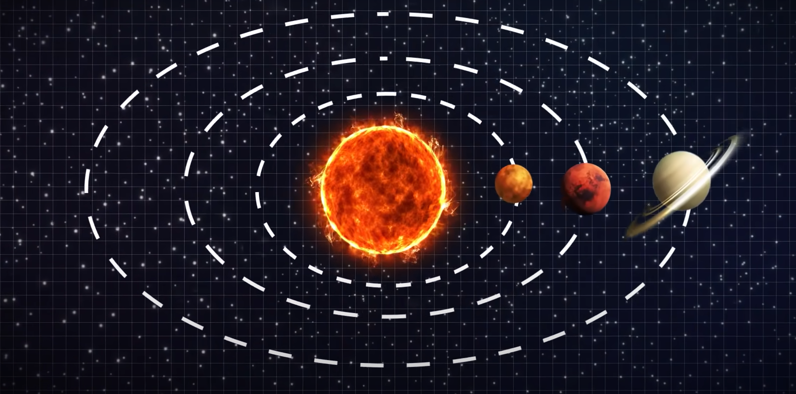 2022年这些即将发生的天文事件! 宇宙永远不会停止给我们留下惊喜