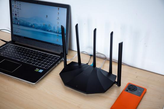 音响系统|腾达AX2 Pro—千兆网口,路由神器