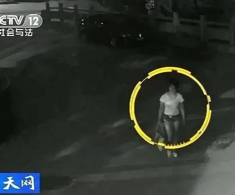 医院惊现女尸,牵出奸杀大案