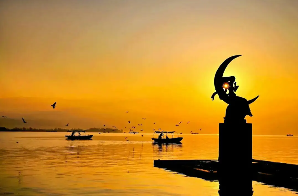 美丽|鱼虾之乡,海的味道,美丽西昌欢迎你。