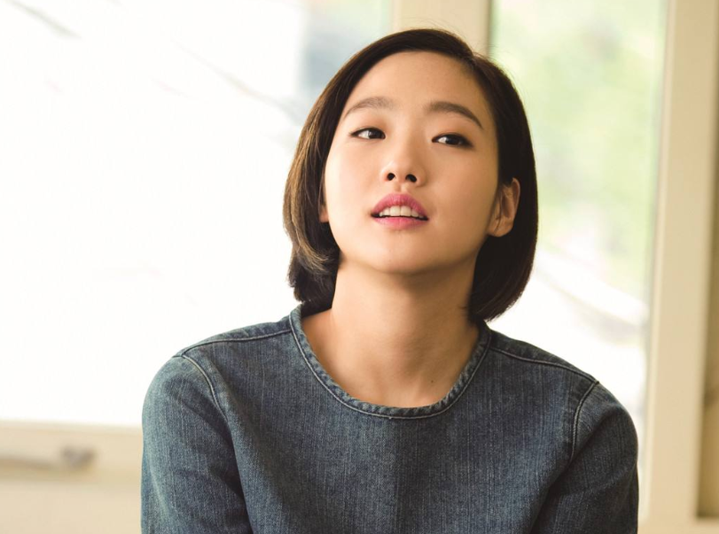 金高银|不像韩国女艺人眼睛小的明星