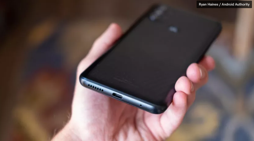 Moto G Power优点测评