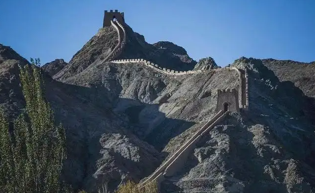 张掖|有着“赛上江南”“七彩丹霞”之称的城市