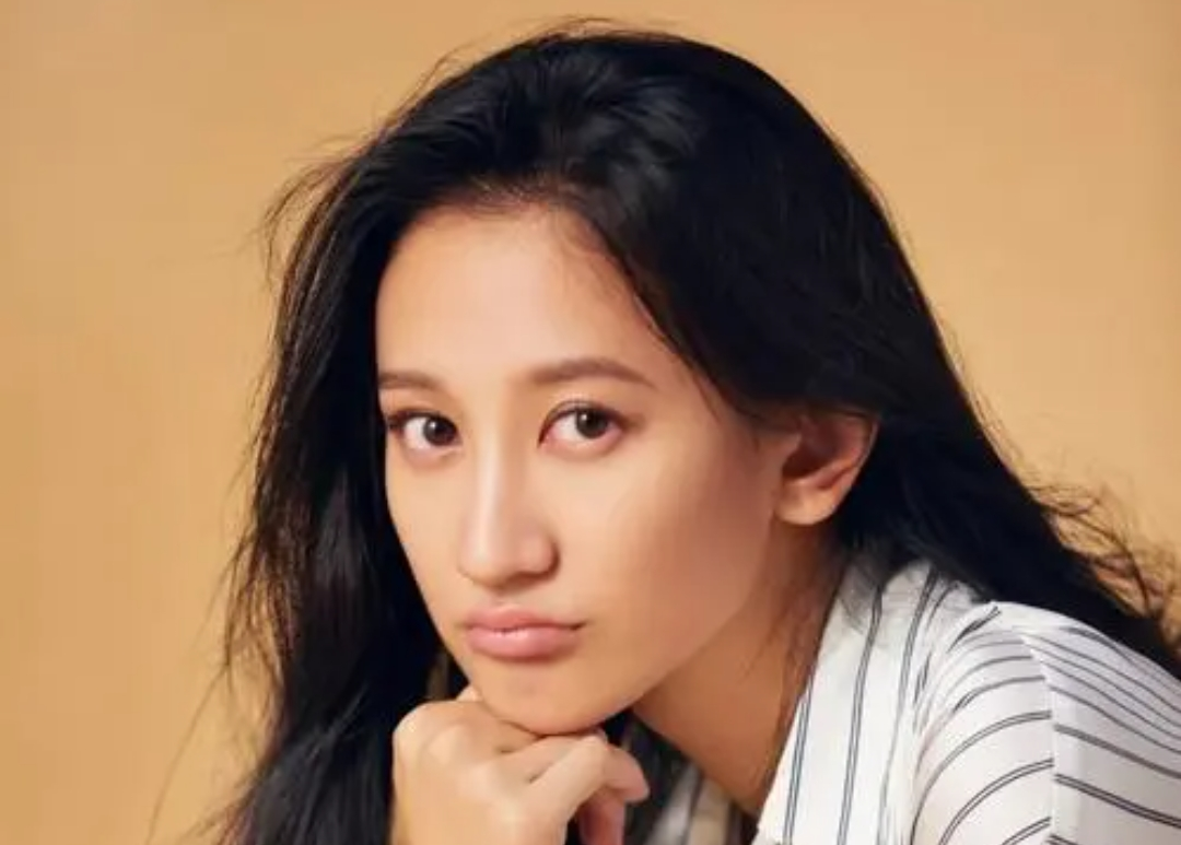 赵宝刚|赵宝刚都捧不红的人,曾泳醍难道是因为演技太差?