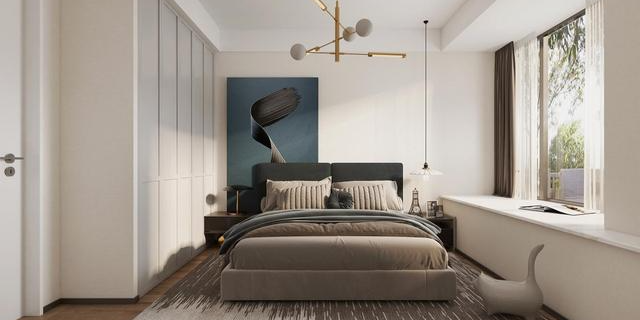 买一楼带地下室,现浇一层多80㎡,6个满分设计体验到别墅的快乐